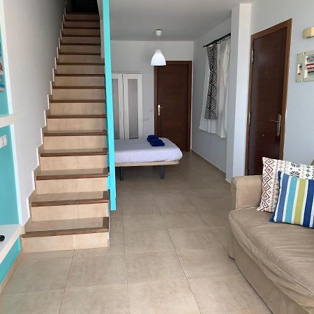 Casa Colm Cotillo Mar 외부 사진