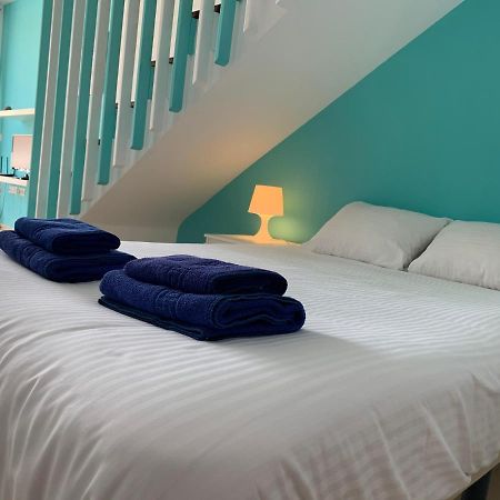 Casa Colm Cotillo Mar 외부 사진