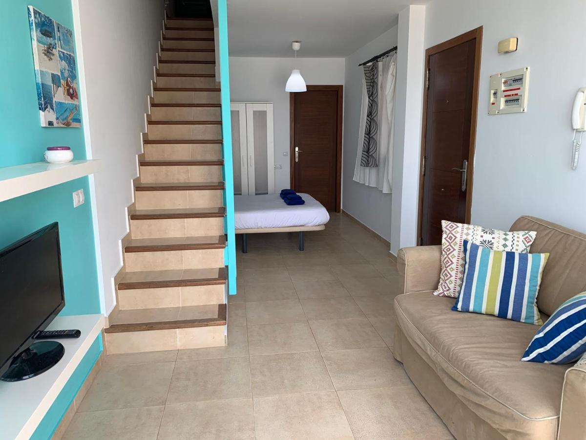 Casa Colm Cotillo Mar 외부 사진