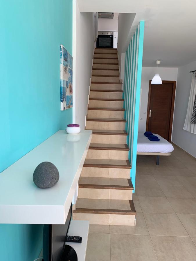 Casa Colm Cotillo Mar 외부 사진