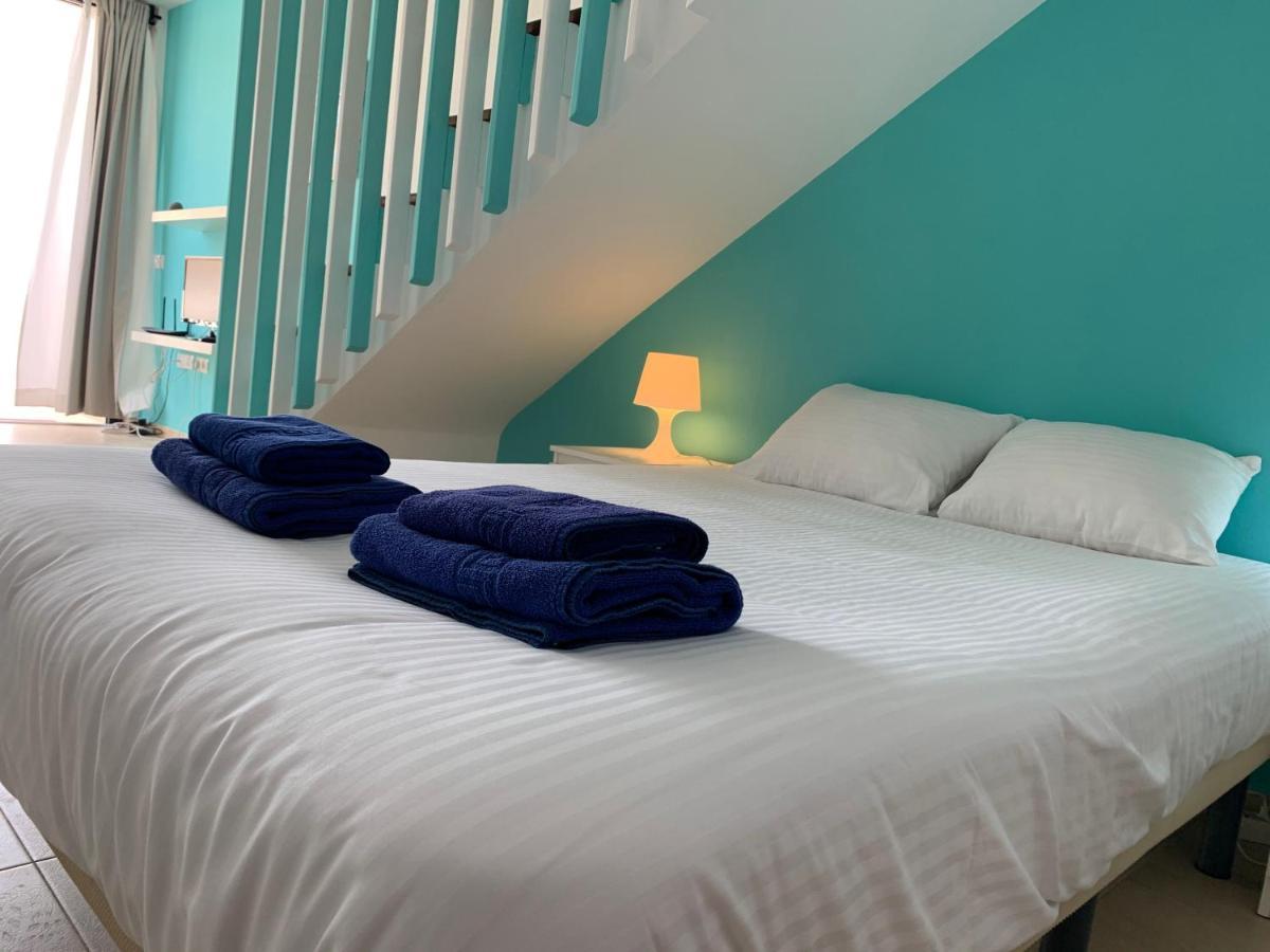 Casa Colm Cotillo Mar 외부 사진