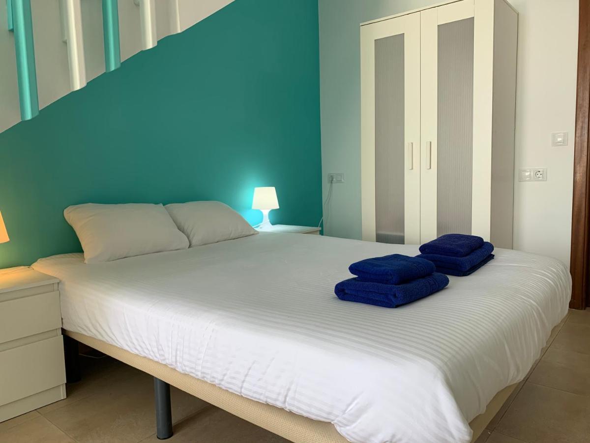 Casa Colm Cotillo Mar 외부 사진