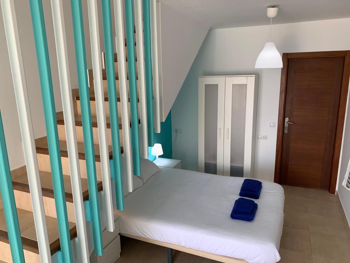 Casa Colm Cotillo Mar 외부 사진