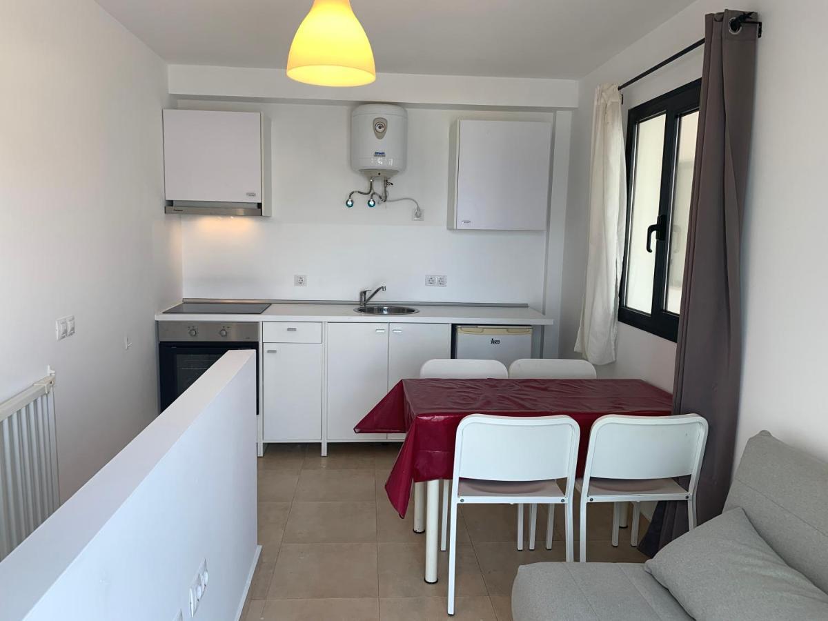 Casa Colm Cotillo Mar 외부 사진