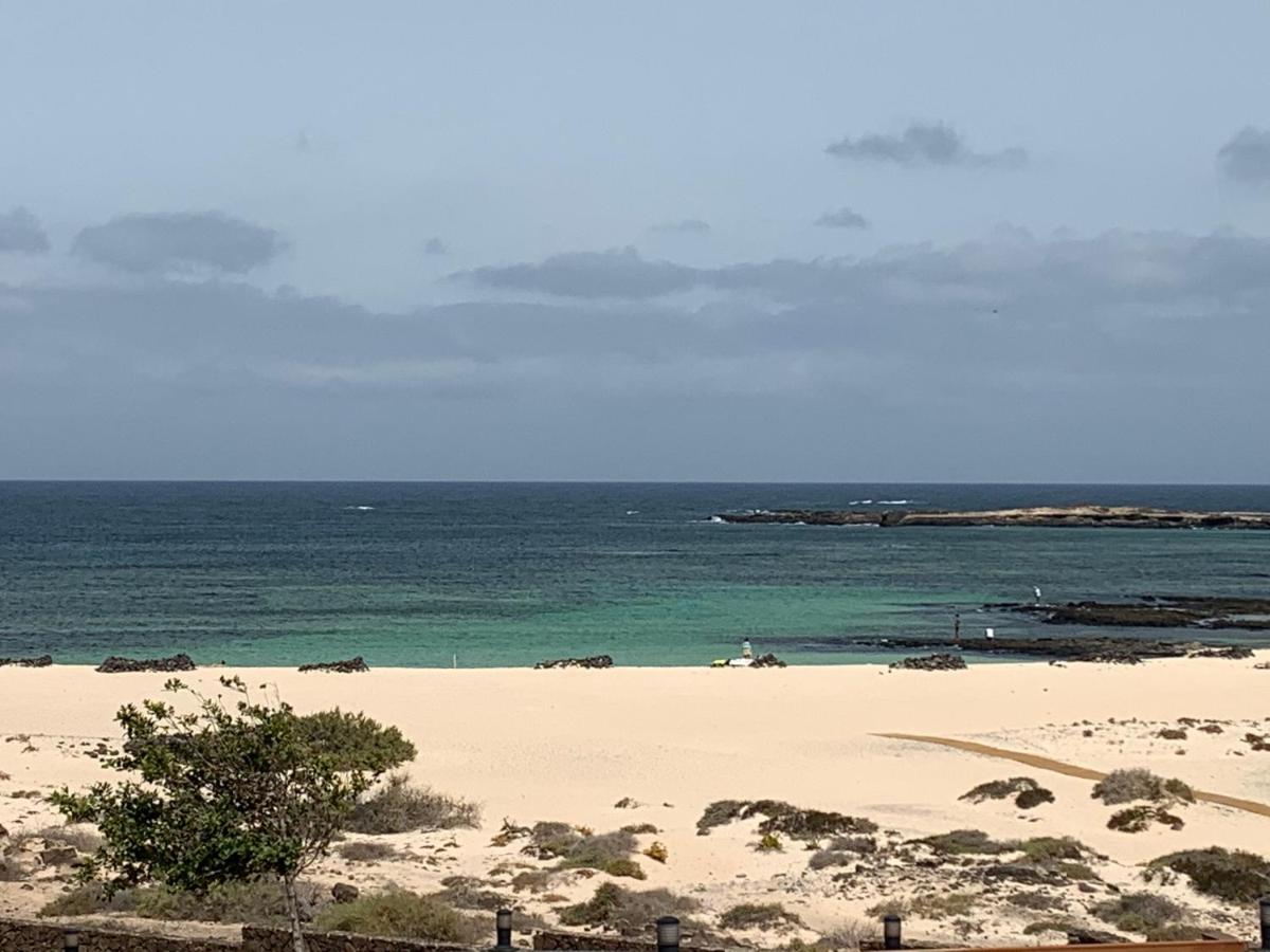 Casa Colm Cotillo Mar 외부 사진