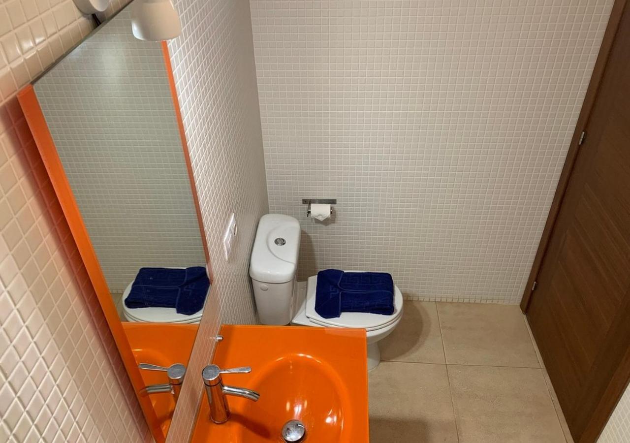 Casa Colm Cotillo Mar 외부 사진