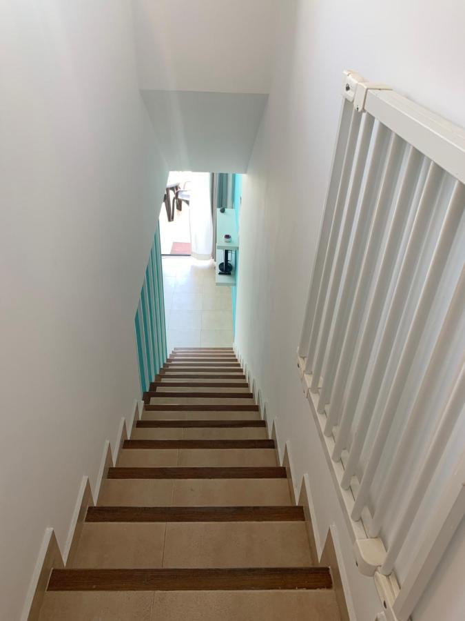 Casa Colm Cotillo Mar 외부 사진