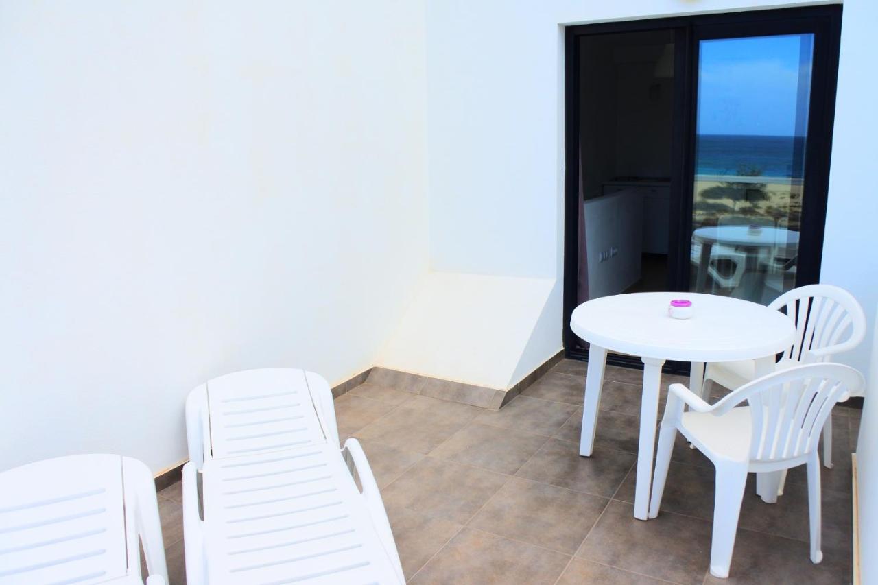 Casa Colm Cotillo Mar 외부 사진