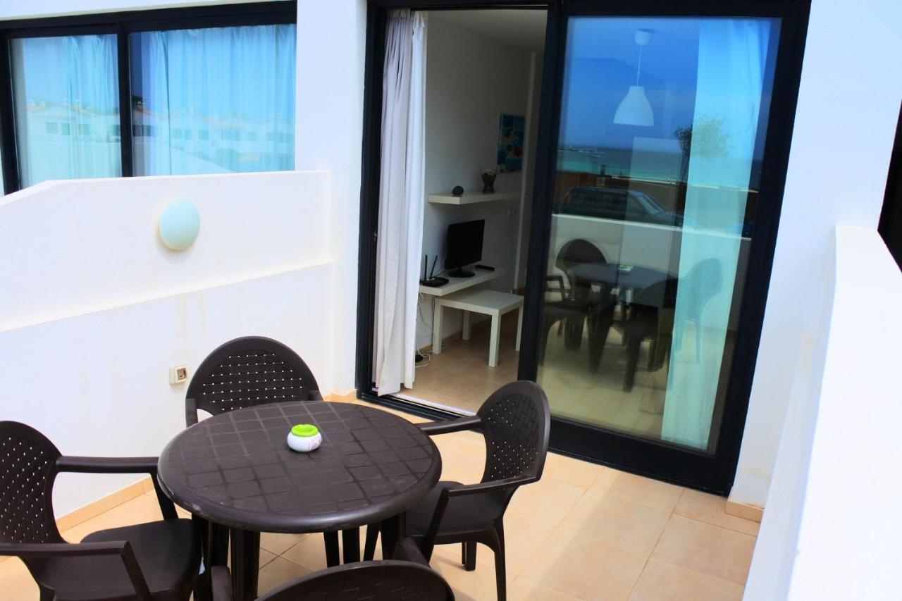 Casa Colm Cotillo Mar 외부 사진