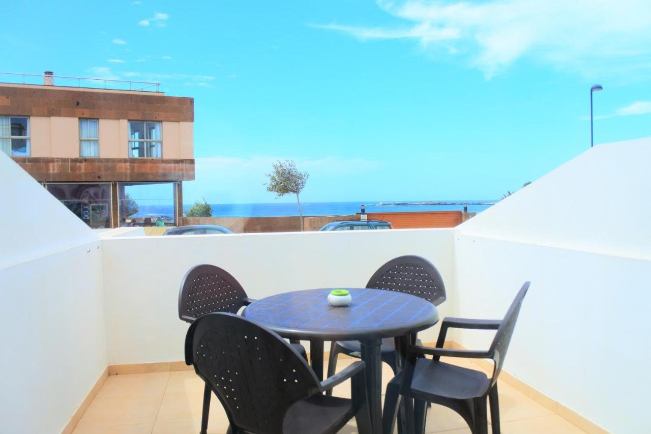 Casa Colm Cotillo Mar 외부 사진