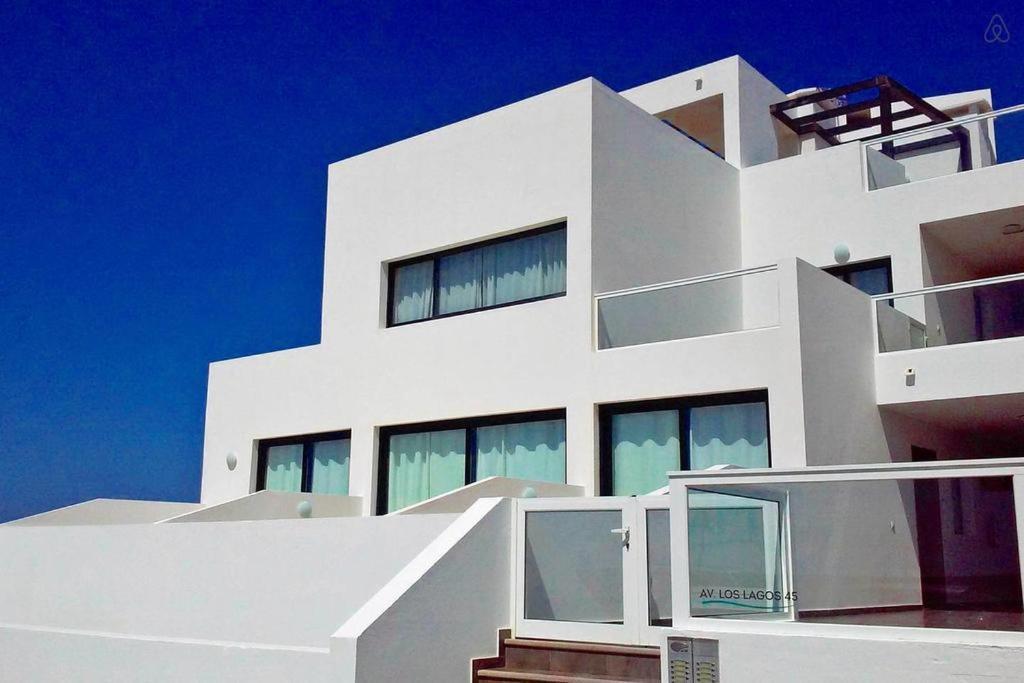 Casa Colm Cotillo Mar 외부 사진