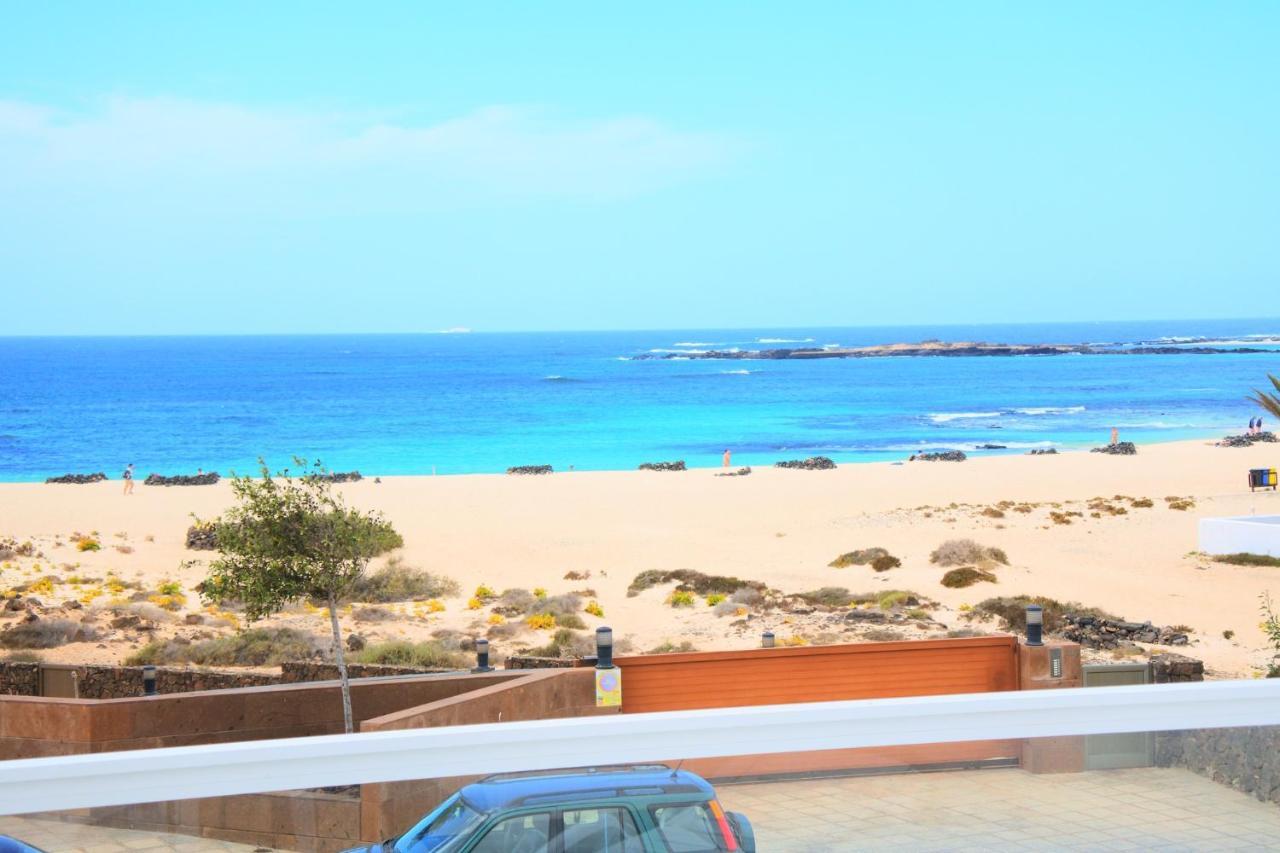 Casa Colm Cotillo Mar 외부 사진